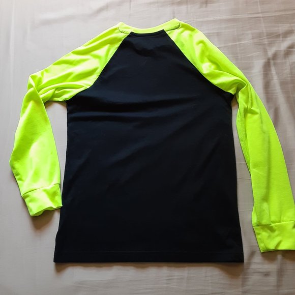 NWOT BATMAN L/S TEE/KIDS L - Picture 5 of 5